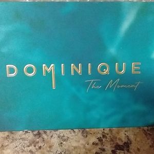 Dominique Eyeshadow Palette